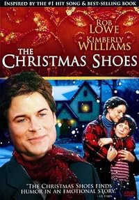 The Christmas Shoes poster