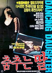 Chumchuneun dal poster