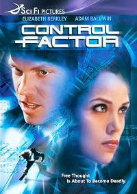 Control Factor poster
