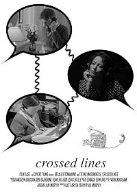 Crossed Lines poster