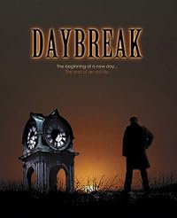 Daybreak poster