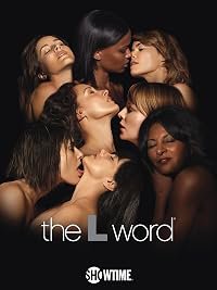The L Word poster
