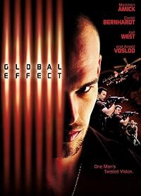 Global Effect poster