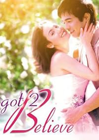 Got 2 Believe poster