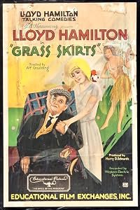 Grass Skirts poster
