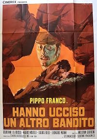 Hanno ucciso un altro bandito poster