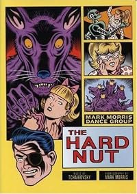 The Hard Nut poster