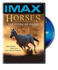 Horses: The Story of Equus poster