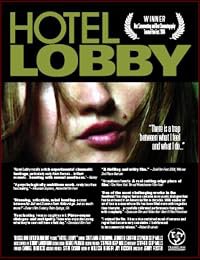 Hotel Lobby poster