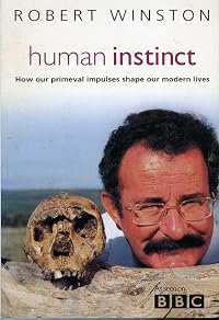 Human Instinct poster