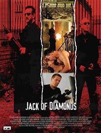 Jack of Diamonds poster