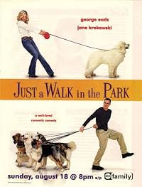 Just a Walk in the Park poster