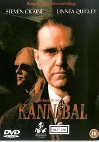 Kannibal poster