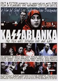 Kassablanka poster
