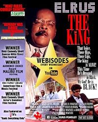 The King poster