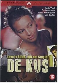 De kus poster