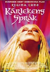 Kärlekens språk poster