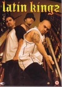 Latin Kingz poster