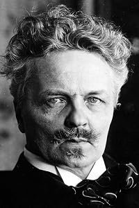 En lille dosis Strindberg - eller selvforsvarets brutale kunst poster