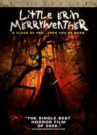 Little Erin Merryweather poster