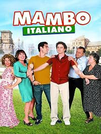 Mambo Italiano poster