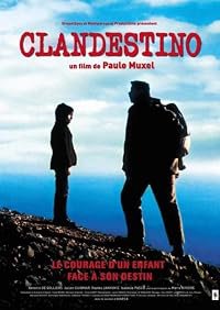 Clandestino poster