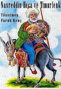 Nasreddin Hoca ve Timurlenk poster