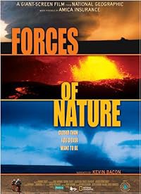 Forces of Nature poster