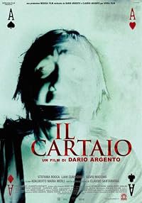 Il cartaio poster