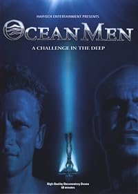 Ocean Men: Extreme Dive poster