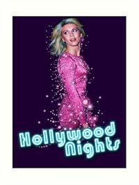 Olivia Newton-John: Hollywood Nights poster