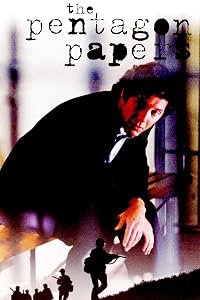 The Pentagon Papers poster