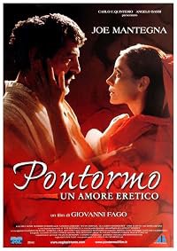 Pontormo poster