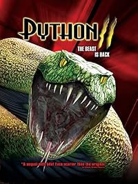 Python 2 poster
