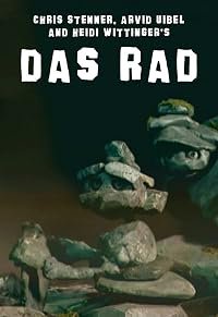 Das Rad poster