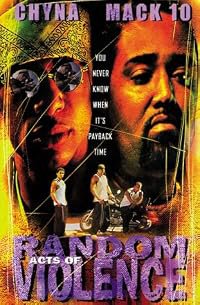 Random Acts of Violence poster