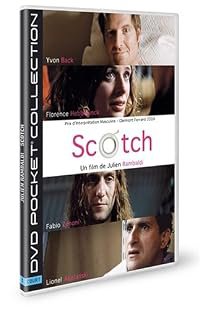 Scotch poster