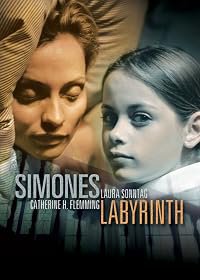 Simones Labyrinth poster