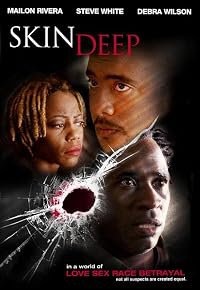 Skin Deep poster