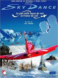 Skydance, rendezvous à Paris poster