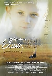 Elina - Som om jag inte fanns poster