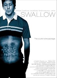 Swallow poster