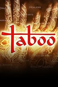 Taboo poster