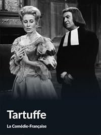 Tartuffe poster