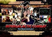 Intergalactic Combat poster