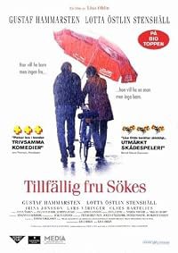 Tillfällig fru sökes poster
