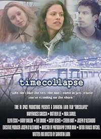 Timecollapse poster