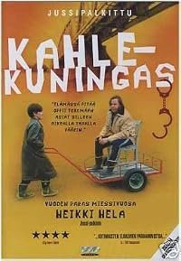 Kahlekuningas poster
