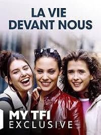 La vie devant nous poster