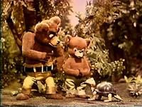 The Ballad of Smokey the Bear poster